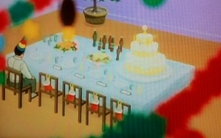 一人クリスマス 巨人の星MUDAMUDA DAM