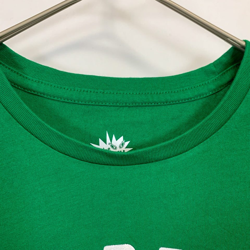 いたずら好きな緑のクリスマスキャラクターのクリップアート面白いホリデーPNGお祝い漫画のデジタルダウンロードクリスマス昇華アート