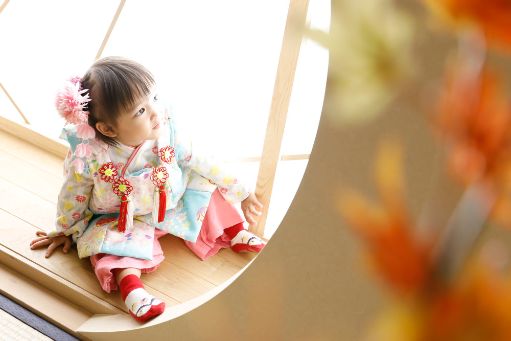 11月 七五三 しちごさん 日本の年中行事日本へ留学 滋慶学園COMグループ
