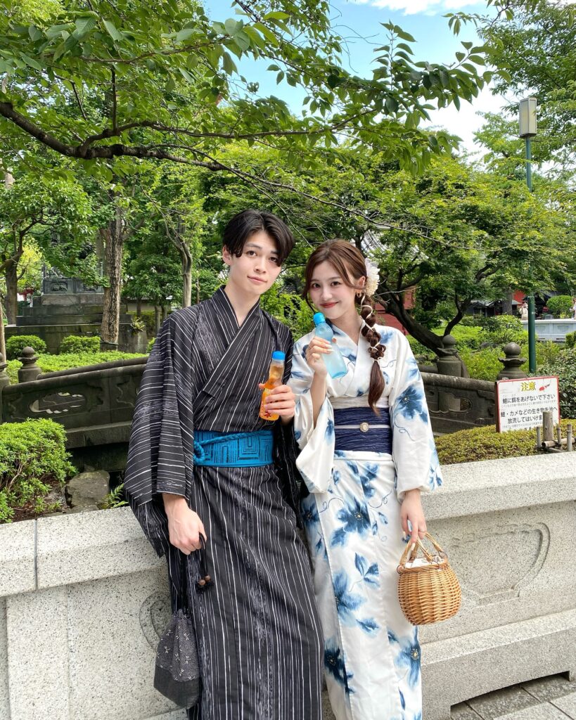 夏祭り・花火大会に！年齢別に似合うお祭りメンズコーデ＆イチオシアイテム紹介 - AUENオーエン旧DCOLLECTION-30代・40代・50代からのメンズファッション通販 AUEN