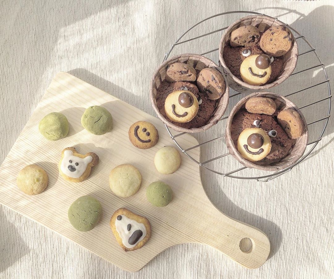 手作りバレンタインレシピ50選 おしゃれでかわいい大量生産レシピお菓子・パン材料・ラッピングの通販 cotta＊コッタ