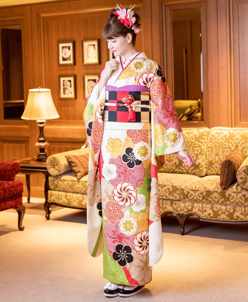 成人式振袖をレトロに着こなす！大正ロマン・アンティーク・レトロモダン等コーデとレンタルのポイント成人式 振袖レンタル&前撮り写真ふりそでもりの 横浜・川崎