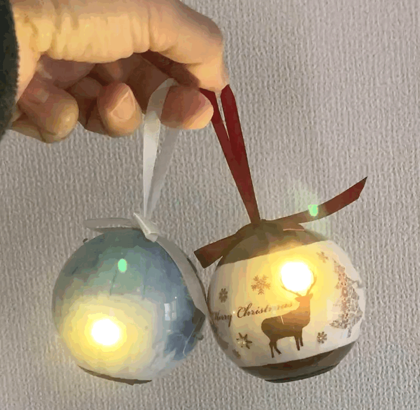 プチプラだから思いきり楽しめる！100均で彩るクリスマスRoomClip mag暮らしとインテリアのwebマガジン