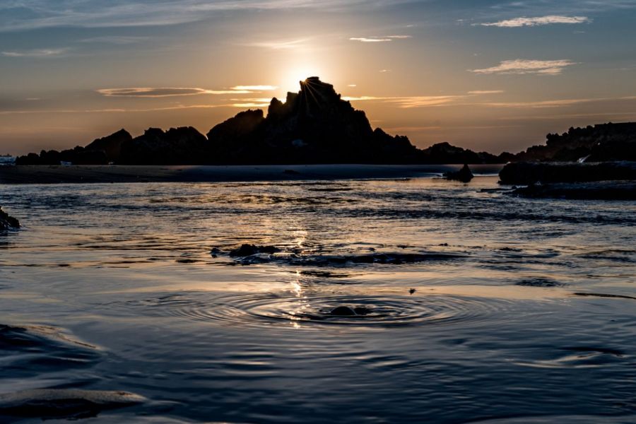 薄磯海水浴場見る・遊ぶいわき市観光サイト - いわき市の観光・旅行情報が満載