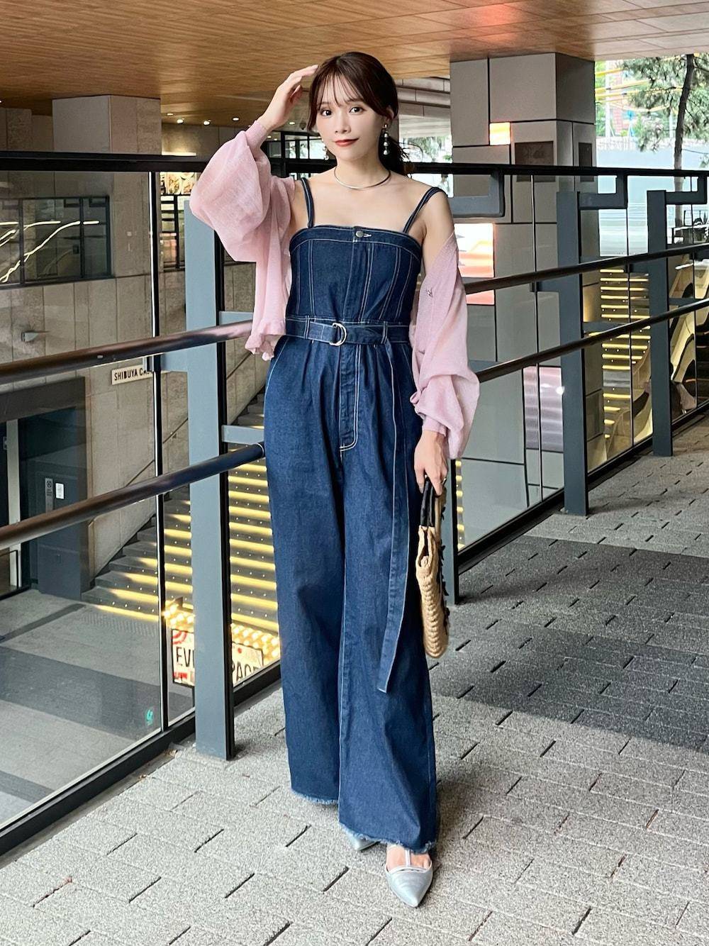 花火大会でモテる女性の服装とは？浴衣以外で可愛くなる20の方法♪4MEEE