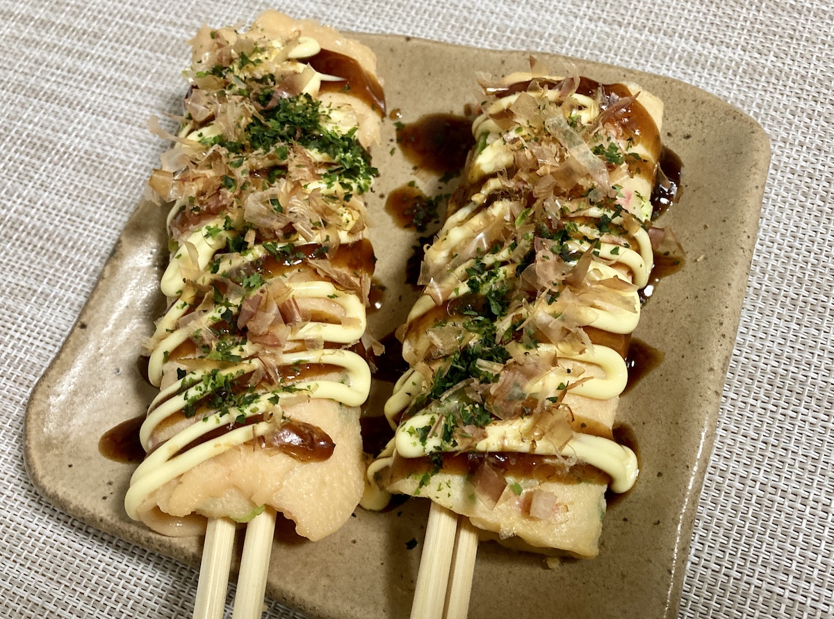 おうちで夏祭りを楽しもう！ 屋台ごはん大集合タマチャンショップ 公式サイト