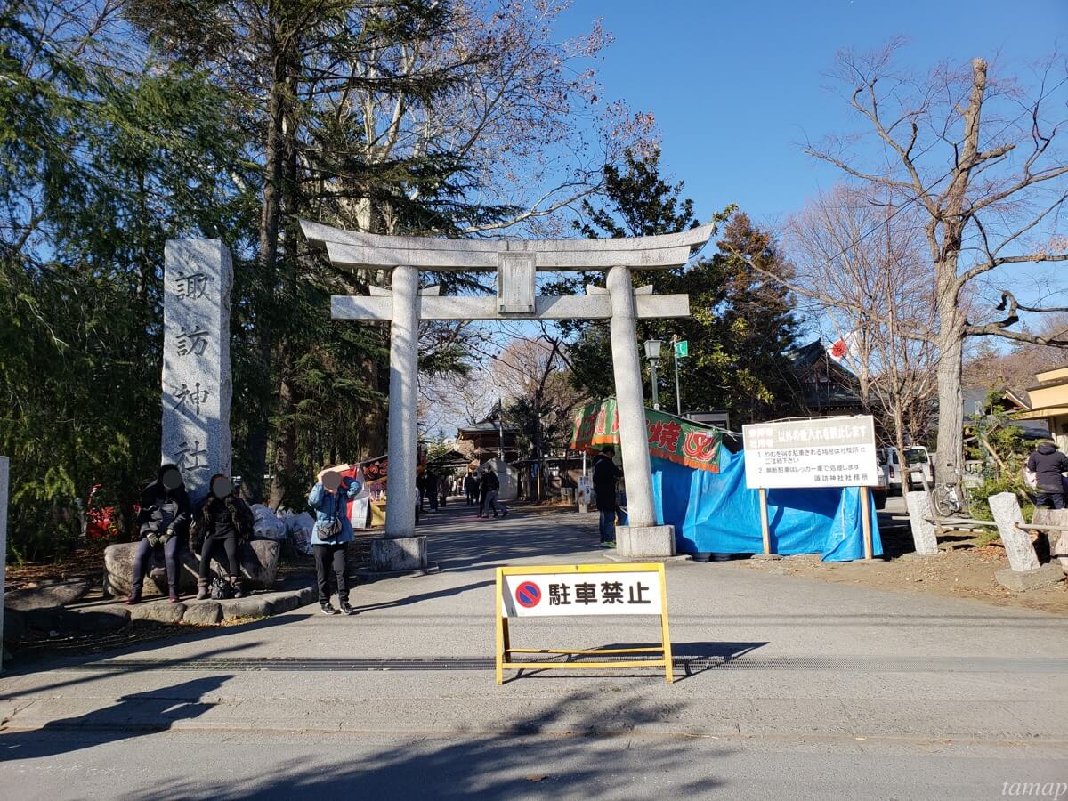 豊川稲荷、三が日初詣客185万人 コロナ禍前上回る：中日新聞Web