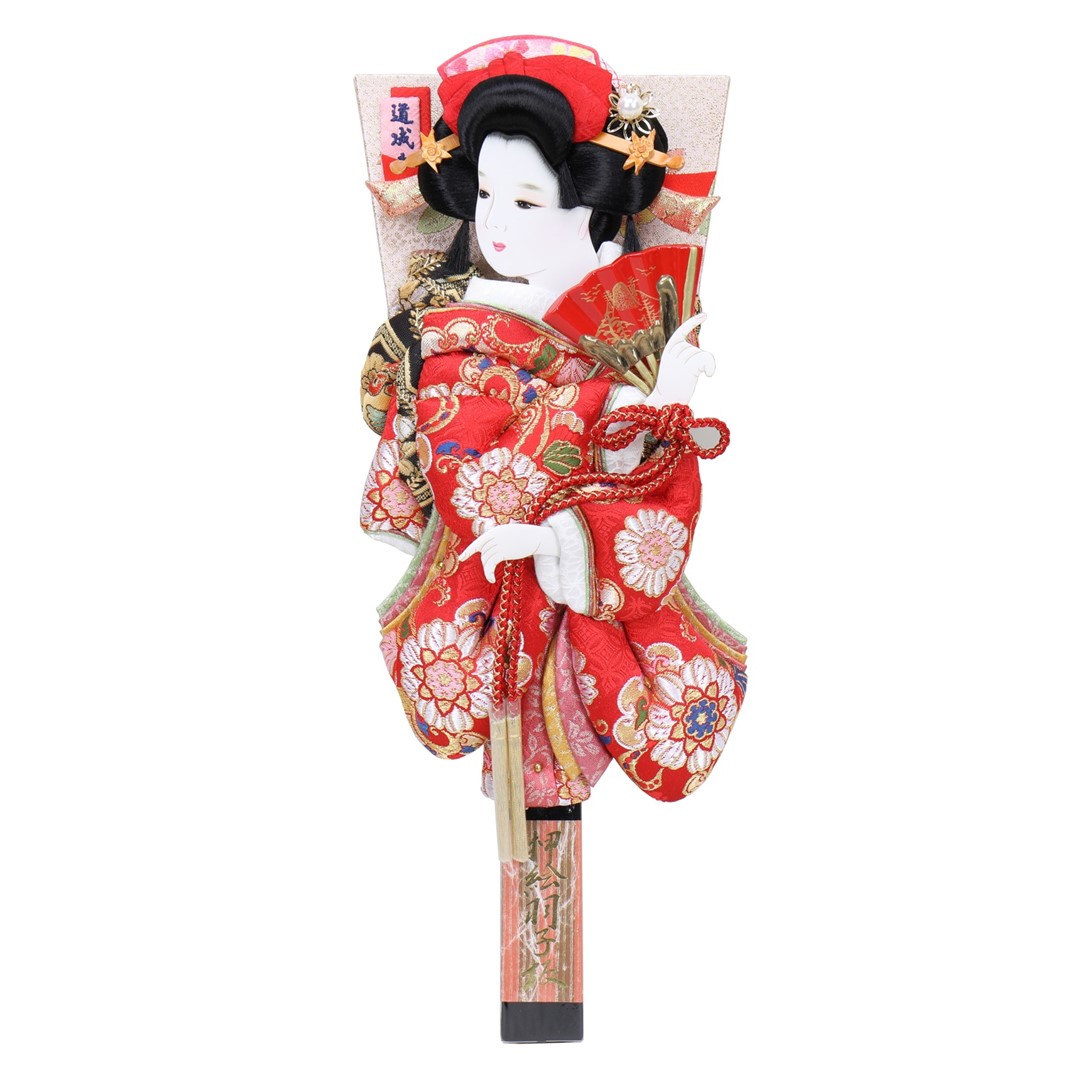 浅草寺歳の市 羽子板市東京の観光公式サイトGO TOKYO