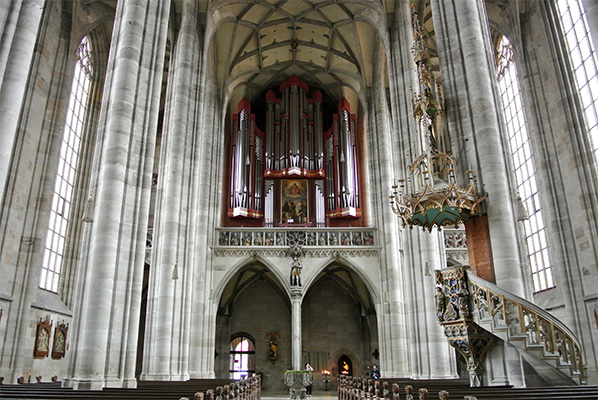 クリスマスの過ごし方 日本と海外の違いなど教会のクリスマス②