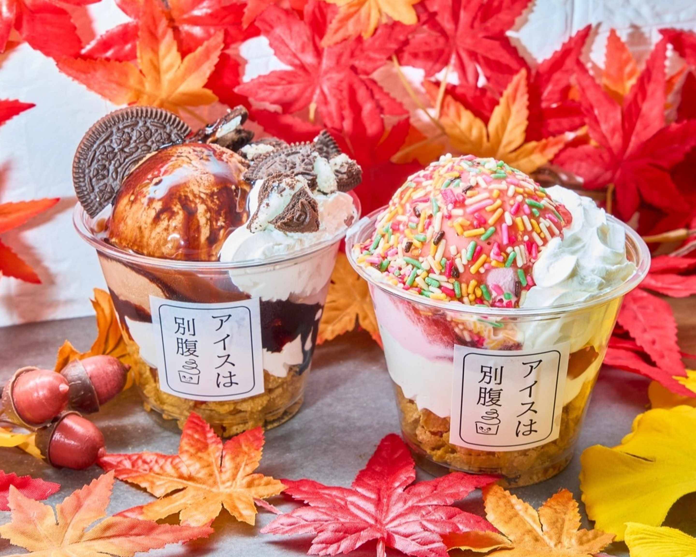 サーティワンアイスクリーム イオンモール高知店店舗情報 B-R サーティワンアイスクリーム