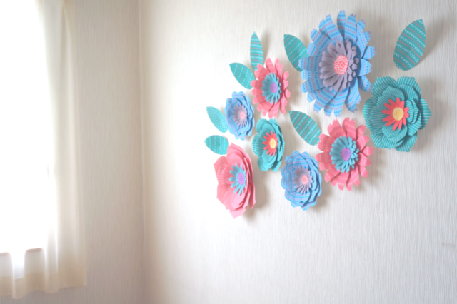 簡単アイデアでオシャレに変身！ パーティー料理のコーディネート技 -what's new-子供服のブランシェスBRANSHESコーポレートサイト