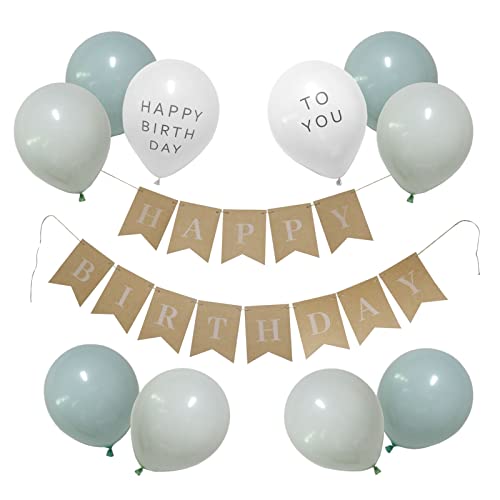 誕生日の飾り付け特集♡おしゃれにかわいらしくお祝いしてあげよう☆folk