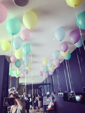 Amazon誕生日 バルーン飾り付け 風船 バースデー キラキラ 飾りセット LEDスターライト 彼女の誕生日 大人 パーティーイルミネーションライト ハッピー バースデー Happy Birthday 男の子 女の子 大人 誕生日 デコレーション ロマンチック パーティー装飾風船