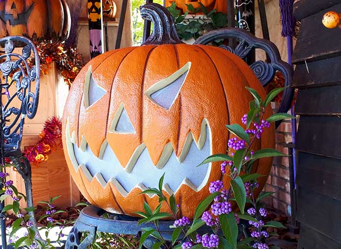 ハロウィンのポスターやチラシを簡単作成！ デザインACでおしゃれにデザインしよう