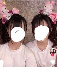 体育祭ティアラTikTok