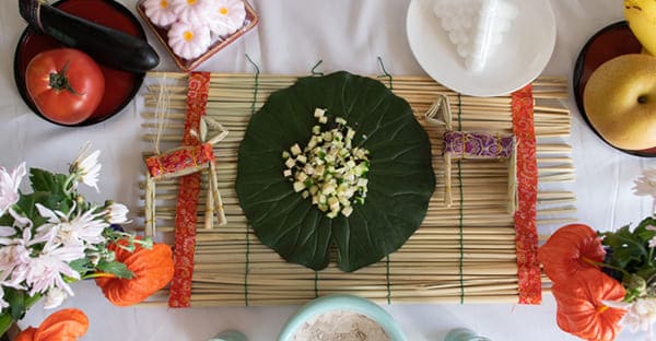 盆棚・精霊棚の飾り方や意味とは？大人のためのbetterlife マガジン『enpark』