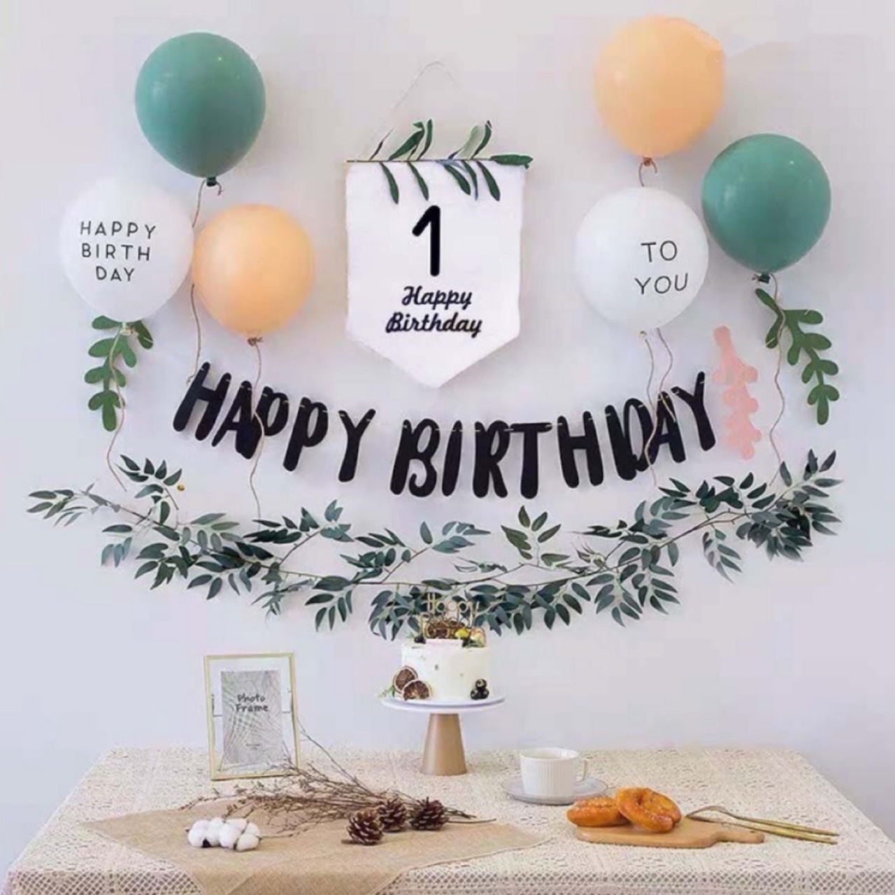 お誕生日会をおしゃれに 第2回 テーブルデコレーション子供とお出かけ情報「いこーよ」