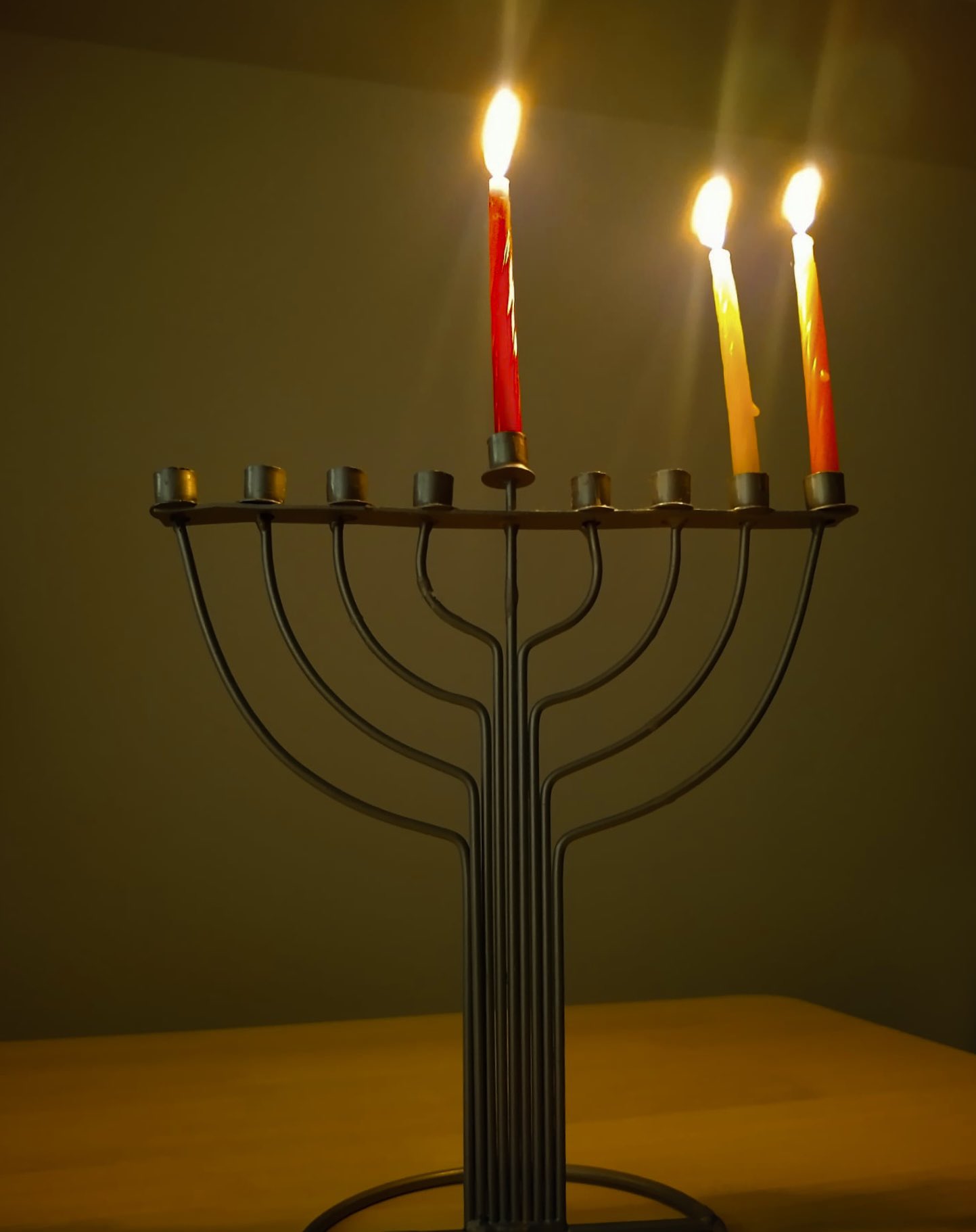Oh Chanukah☆オー・ハヌカ をカタカナで歌ってみよう～クリスマスソング～ - ハグルの洋楽カラオケ～カタカナの歌詞で簡単に歌える～