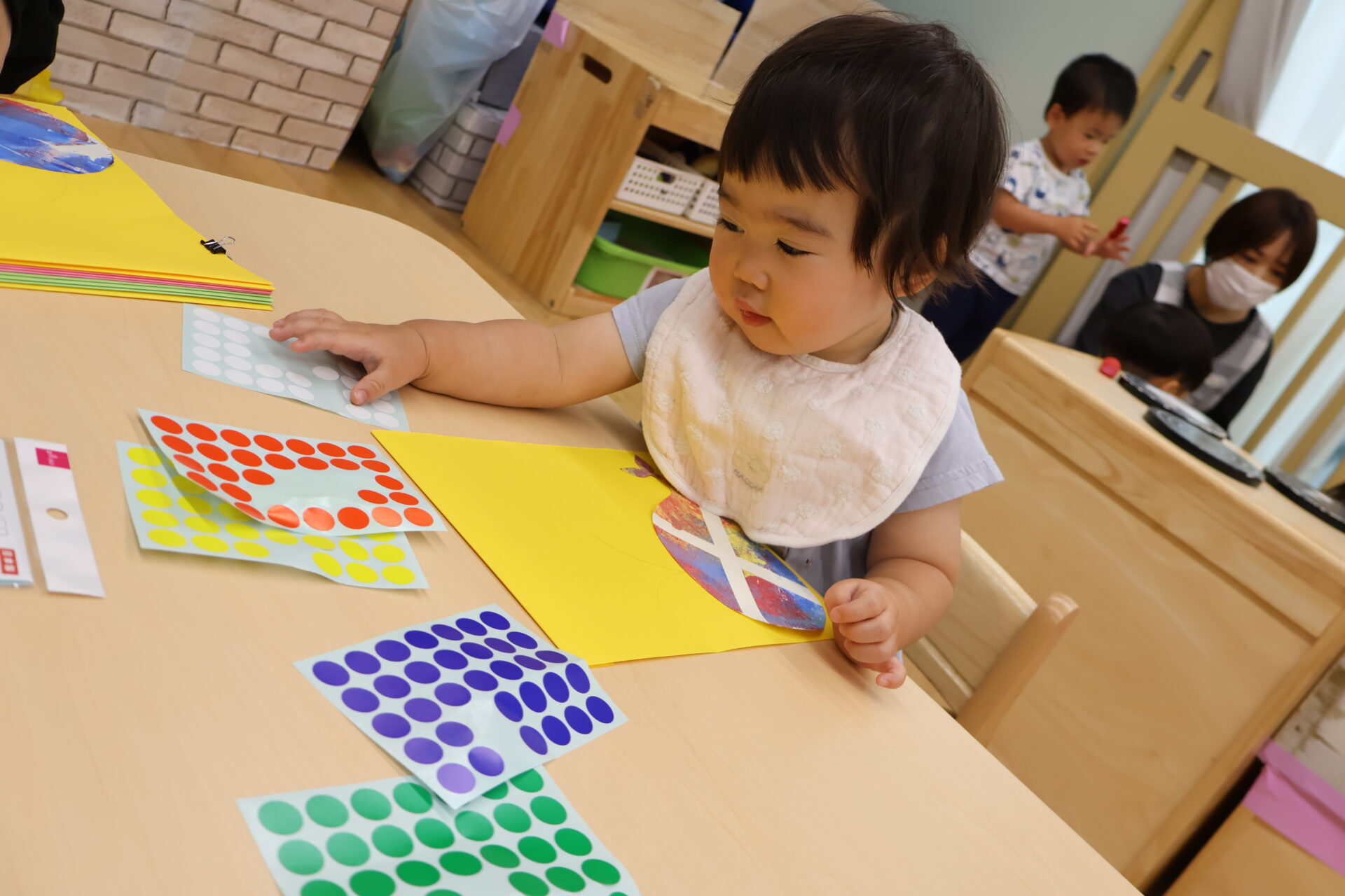 運動会 手作りの国旗 - No: 2774809写真素材なら「写真AC」無料 フリー ダウンロードOK