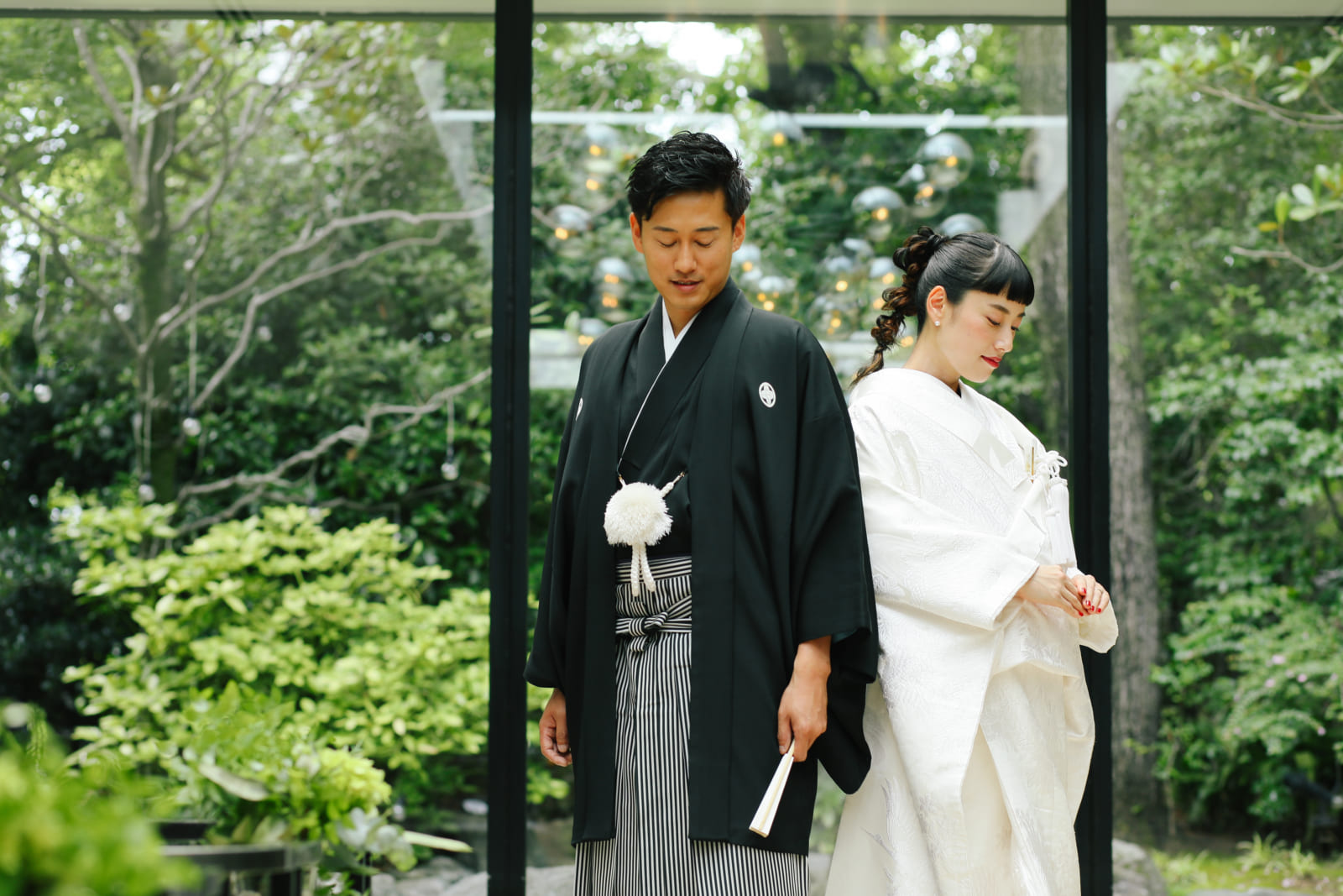 今どきの和婚”はこんなに自由！先輩花嫁のこだわり結婚式スタイル４ゼクシィ