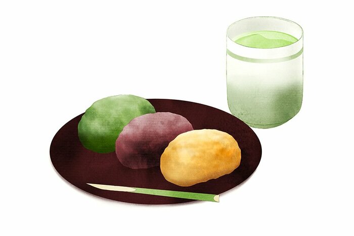 春分の日」– 食を通じて季節や文化を感じることの大切さべつかいジャーナル