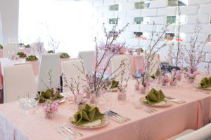 結婚式に使ってはいけない花、縁起の良い花を紹介ハワイで結婚式ならワンエイトプランニング