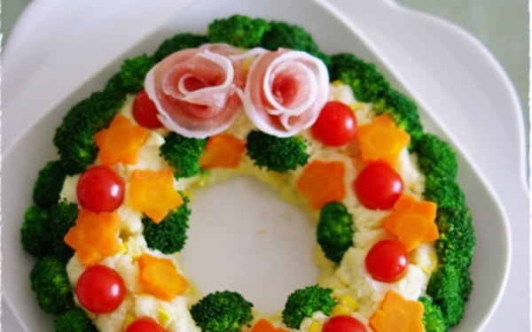 クリスマスを彩る オードブル 30選～フィンガーフードやサラダ、メインにもなる使えるレシピも！ - E・レシピ 1 1ページ