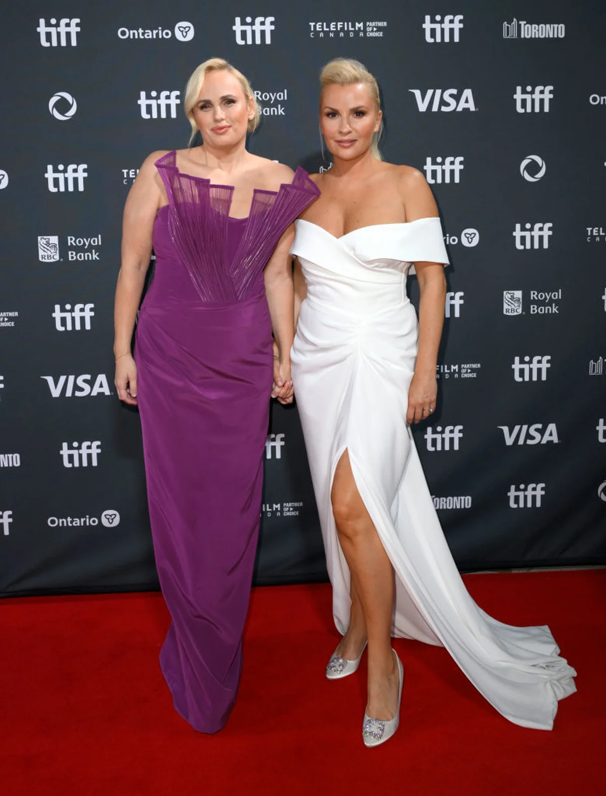 女優レベル・ウィルソンがディズニーランドで交際女性にプロポーズ！ハーパーズ バザー Harper's BAZAAR 公式