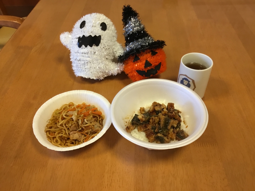 料理についてシンプル葬祭ホームページ