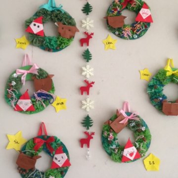 工作キット クリスマスツリー クリスマス 手作りキット 小学生 低学年 高学年 冬休み 自由工作 幼児 簡単 イベント 子供会 ワークショップ 大人20個セット : 学校教材クラフト品のトーヨー教材 - 通販 - Yahoo!ショッピング