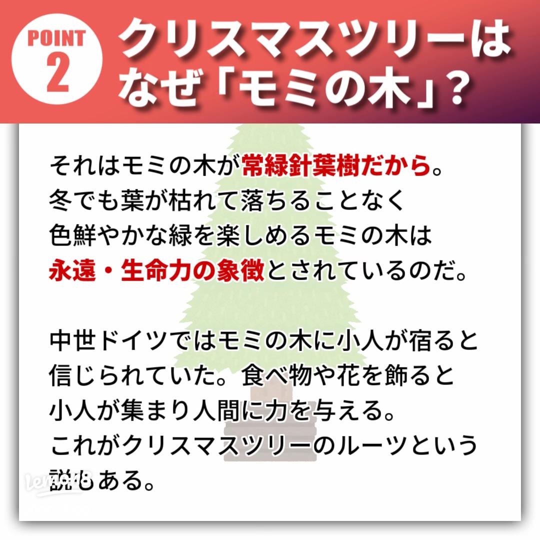 もうすぐクリスマス🎄クリスマスにまつわる食の豆知識☆国際調理製菓専門学校