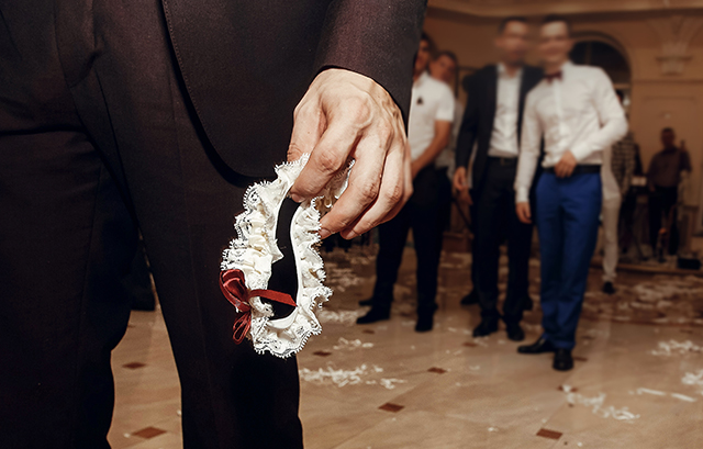 ブーケトスの代わりにおすすめ！結婚式で盛り上がる演出５選BISVEIL wedding