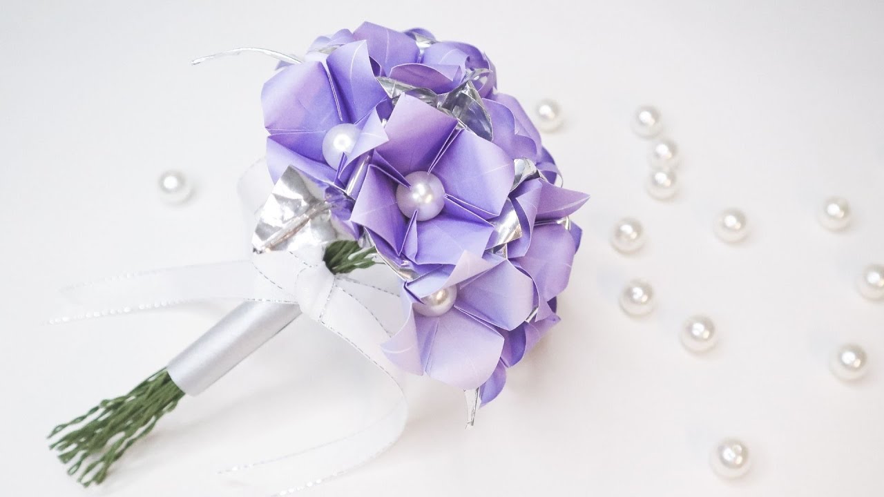 自由研究 折り紙でバラのブーケをつくろうHonda Kids キッズHonda公式サイト