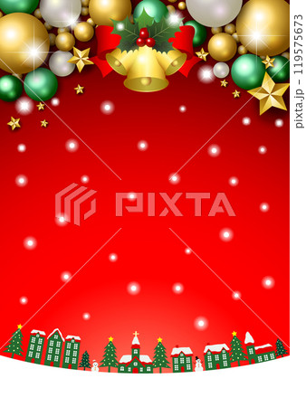 かわいい子供っぽいお祭りのシームレスなパターンの背景シンプルなミニマリストのクリスマスツリー手描き落書きPremiumベクトル素材