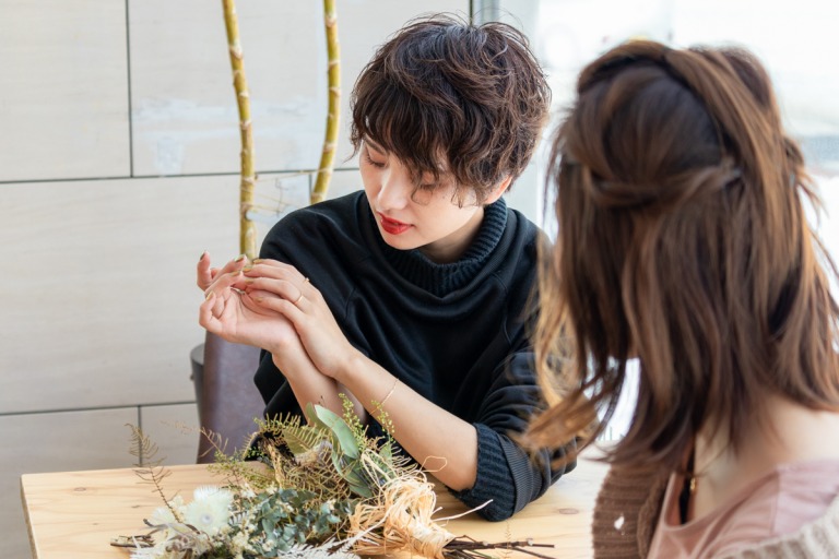 Thanks Coupon! 今すぐ使える¥1,000OFFクーポンプレゼント │ AOURE 公式サイト