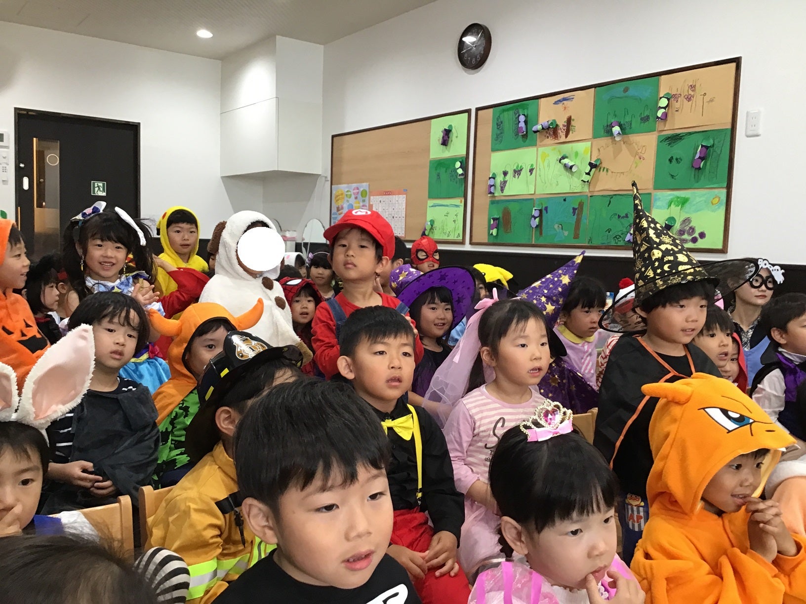 保育園でハロウィン行事！みんなで楽しめる年齢別製作物アイデア5選！保育士・幼稚園教諭・ベビーシッターの求人専門サービス「ずっと保育士」