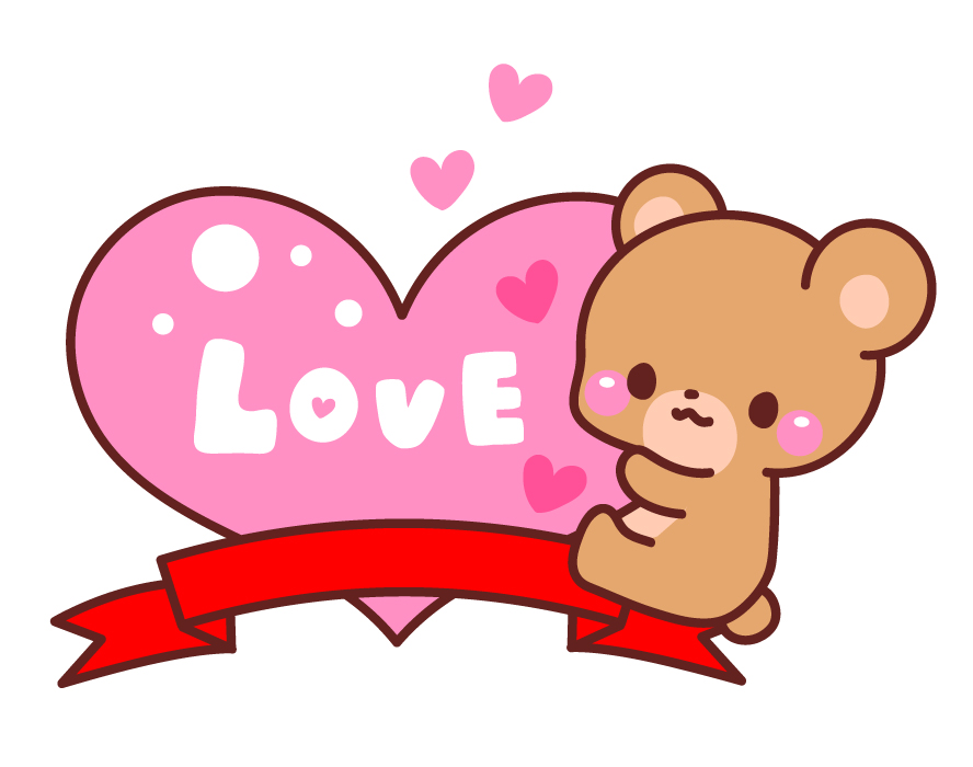 フリーイラストバレンタインチョコレートパブリックドメインQ：著作権フリー画像素材集