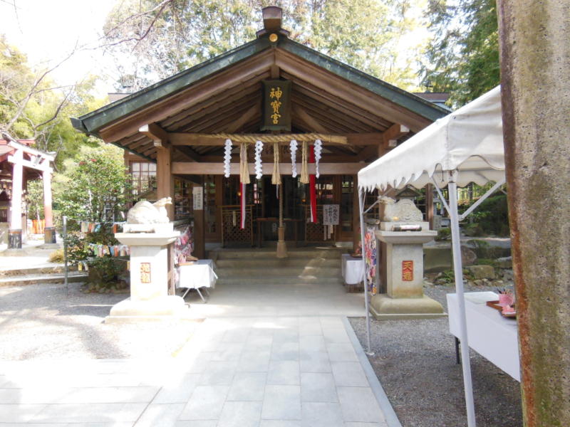御由緒・歴史：伏見神宝神社 京都府稲荷駅ホトカミ - 神社お寺の投稿サイト