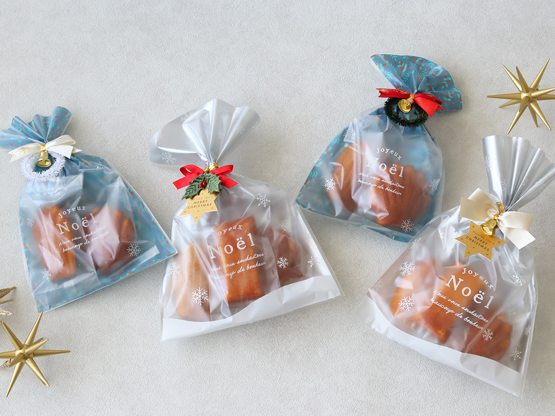 クリスマスラッピング2024簡単おしゃれに包める人気の巾着袋の通販おすすめランキングベストオイシ