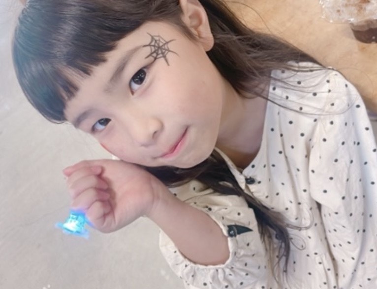 ハロウィンメイクイベント販売情報九州電力薩摩川内複合施設センノオト