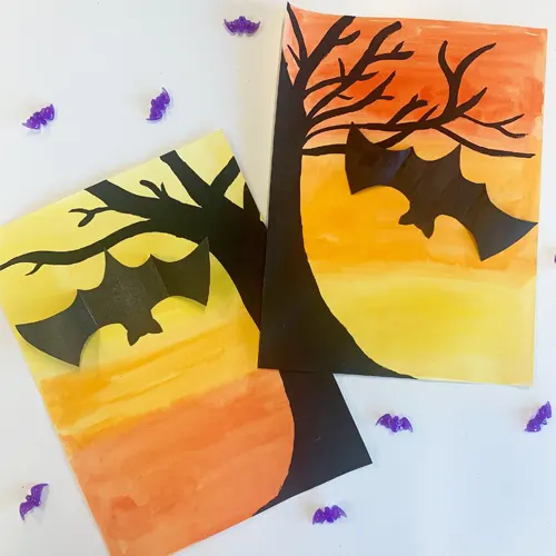 小分けしやすいハロウィン工作 7選TUKTUK子ども工作館よみもの