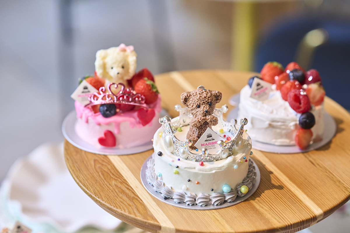 全国の推し活プレートが楽しめるお店一覧