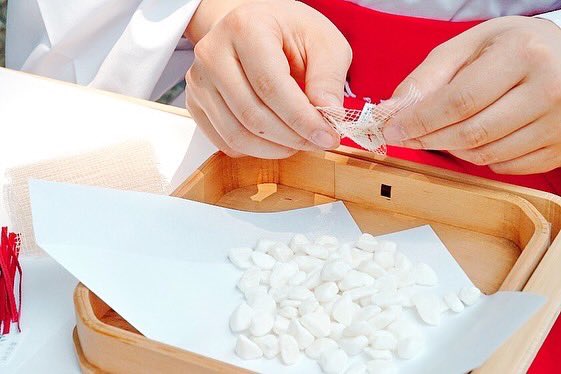 女性に人気急上昇中 縁結びの神様「川越氷川神社」⑤☆HOTEL coojuより「お得情報」☆ *>ω<- 楽天ブログ