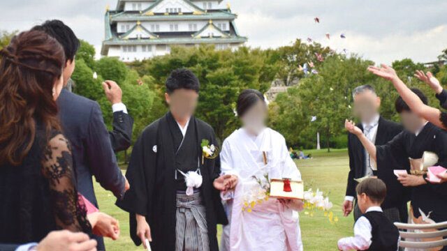 施設紹介大阪城西の丸庭園 大阪迎賓館 ウエディング・ご宴会・レストラン トップページ