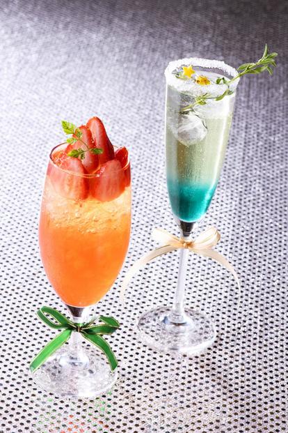 🚩 Tokyo Disney Sea - Hudson River Harvest ハドソンリバー・ハーベストにクリスマスのメニューがたくさん揃っています。中でも今年 登場した