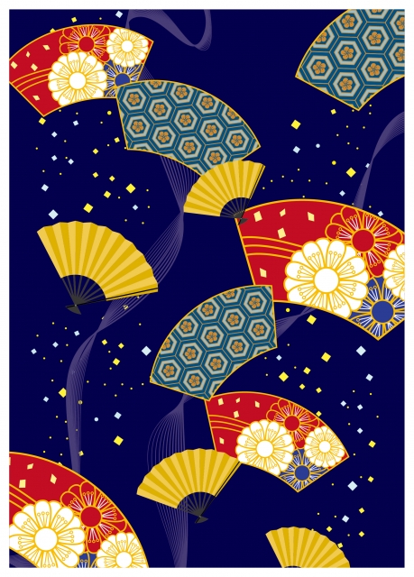 矢絣」って何？『鬼滅の刃』にも登場した着物の和柄が持つ意味と由来@DIME アットダイム