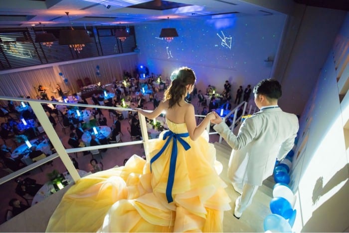 結婚式の乾杯のシーンでオススメの曲！ 洋楽15選＆邦楽15選