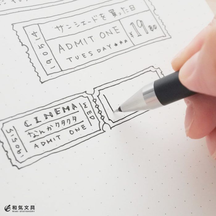 手作りプレゼントチケットのアイデア集