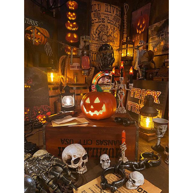 ハロウィン おばけ 飾り 吊るす インテリア 壁飾り デコレーション ゴーストバルーン happy halloween オブジェ 壁掛け飾りハロウィングッズ パーティーアイテムパーティーグッズ お化けバルーンセット 送料無料ドリームハウス