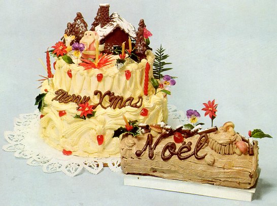 懐かしい昭和の味わい♪ バタークリームケーキ 北海道・新ひだか町のオリジナルケーキ: 新ひだか町ANAのふるさと納税ANAのマイルが「使える」